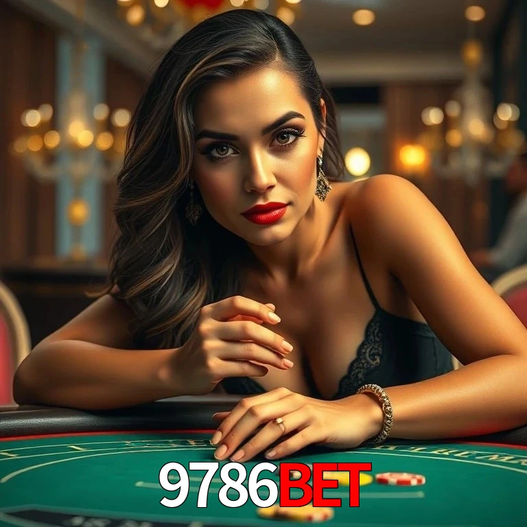 9786bet VIP Rewards