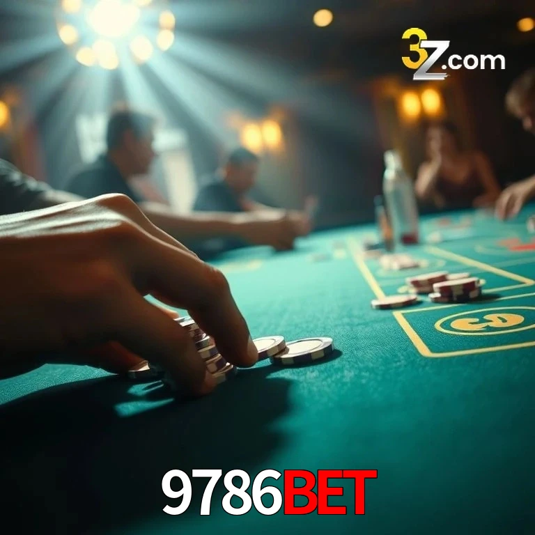 9786bet lottery