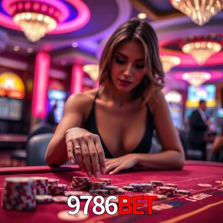9786bet Casino RNG