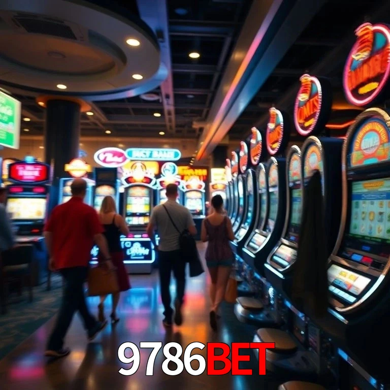9786bet Manager VIP