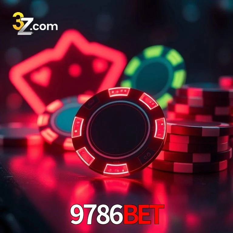 9786bet Slot Analytics