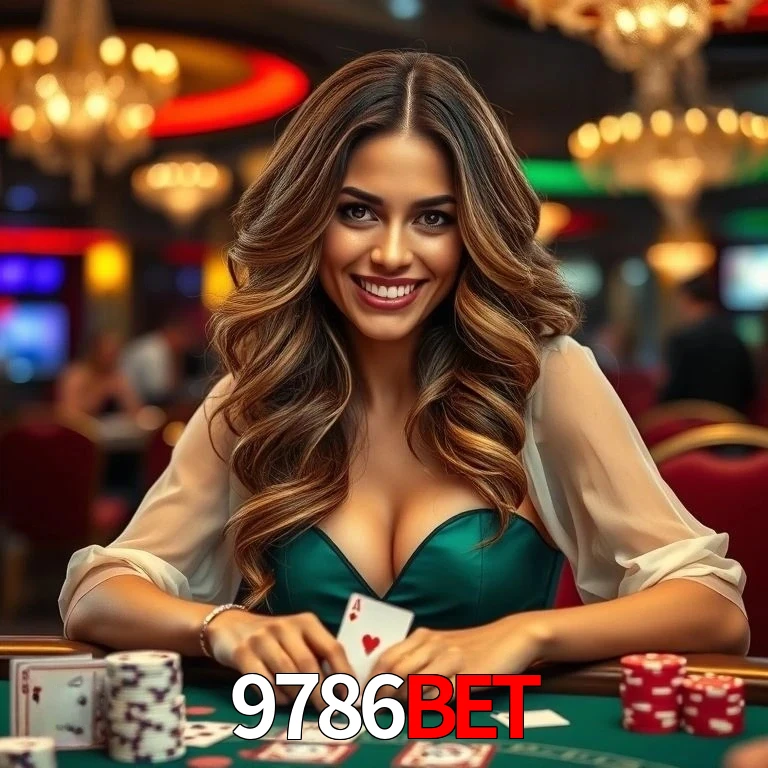 9786bet Segurança