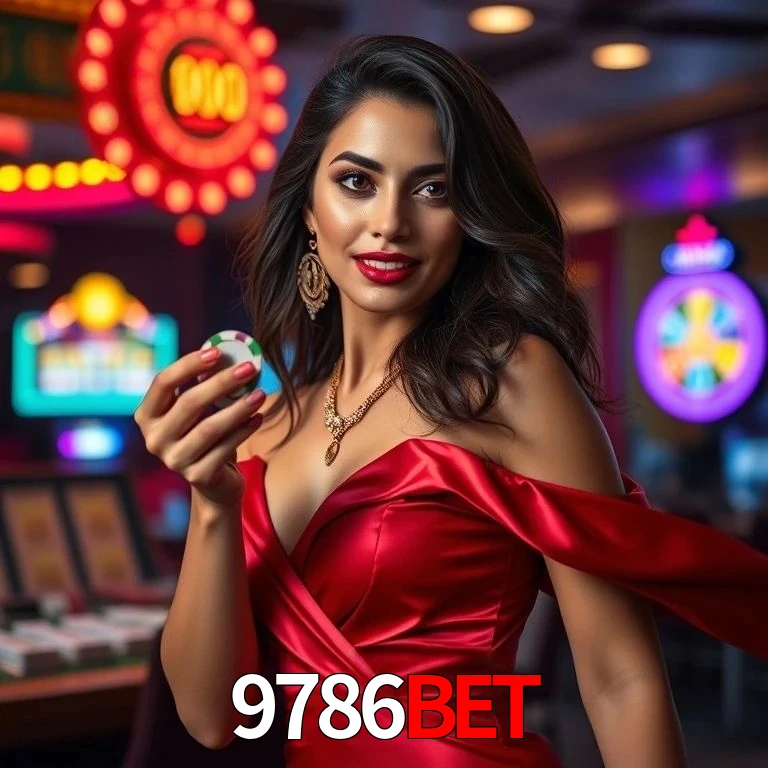 9786bet Torneios Slots