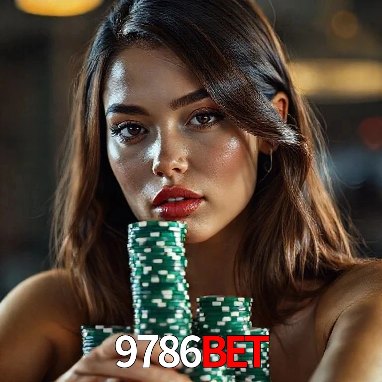 9786bet Slot Temas