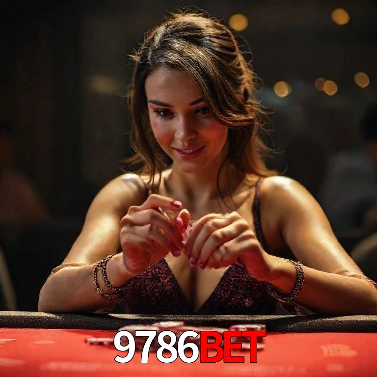 9786bet Segurança